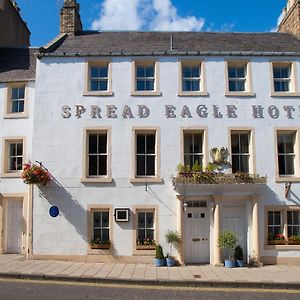 The Spread Eagle Hotel